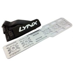 Lynx Innovation T-Rex 600E Pro Battery Slider Tray