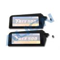 Trex 500 Flybar Paddle H50009