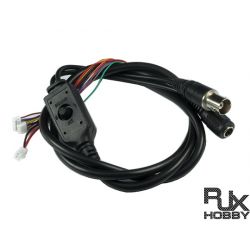 Data Cable for Sony 800TVL FPV Camera