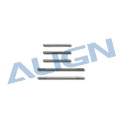 Align Trex 450 Pro Stainless Steel Link Rods