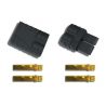 3060 Traxxas Connector (male/female) (1) 