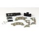 6605175 MICRO TWISTER PRO MAIN FRAME ASSEMBLY