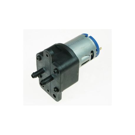 12V ELECTRIC GLOW FUEL PUMP UNIT 6631300