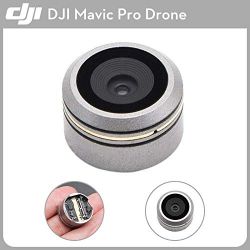 DJI Mavic Pro/Platinum Camera Module and Lens