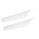 Nine Eagles Rotor Blade (White/Pk2) Z-NE4260015