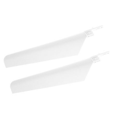 Nine Eagles Rotor Blade (White/Pk2) Z-NE4260015