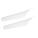 Nine Eagles Solo Pro Rotor Blade (White/Pk2)