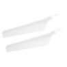 Nine Eagles Rotor Blade (White/Pk2) Z-NE4260015