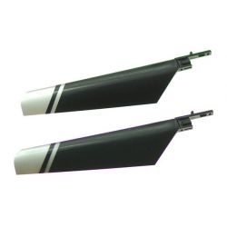 Nine Eagles Main Rotor Blades (Black) NE4260002