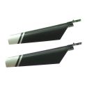 Solo Pro Main Rotor Blades