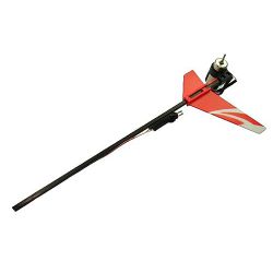 Nine Eagles Tail Blade Support (Red) NE4260007