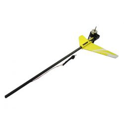 Solo Pro Tail Blade Support (Yellow)