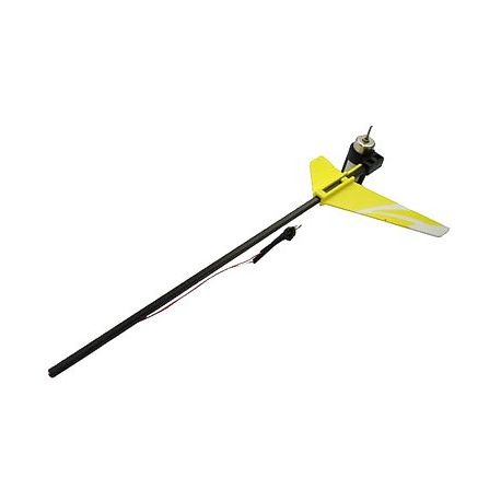 Nine Eagles Tail Blade Support (Yellow) NE4260016