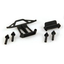 Animus TR Bumpers & Body Mounts HLNA0044