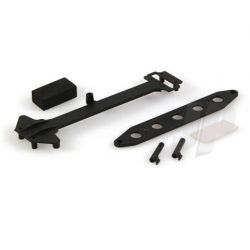 Animus Battery Strap, Top Plate HLNA0003