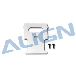 Trex 500E Metal Gyro Mount