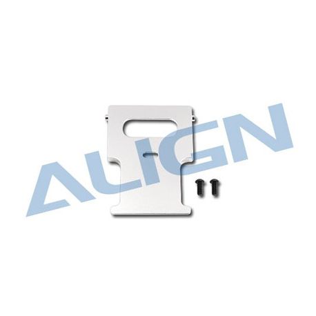 Trex 500E Metal Gyro Mount H50146