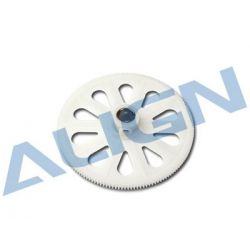 145T M0.6 Autorotation Tail Drive Gear Set H50019A
