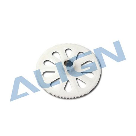 145T M0.6 Autorotation Tail Drive Gear Set H50019A