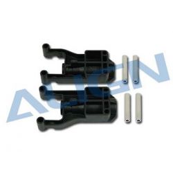 Trex 450 Pro Tail Boom Mount