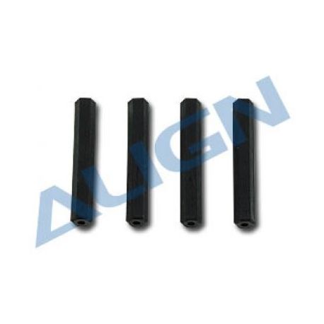 Trex 500 Plastic Hexagonal Bolt H50046