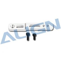 Trex 600E Pro T-plug Serial Adapter Mount H60235