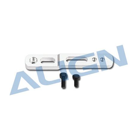 Trex 600E Pro T-plug Serial Adapter Mount H60235