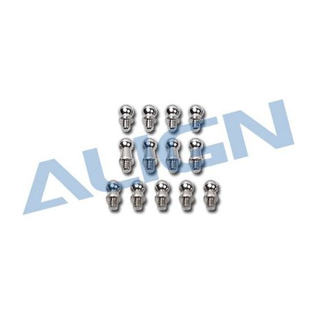 Trex 600E Pro Head Linkage Ball Assembly H60224