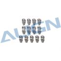 Align Trex 600E Pro Head Link Ball Assembly