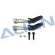Trex 700FL Pro Control Arm set/Silver HN7124