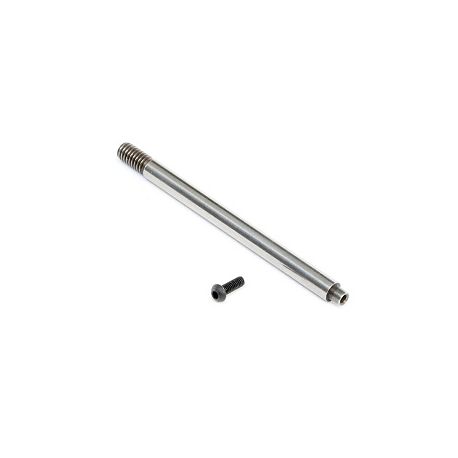 Losi 8IGHT-X Front Shock Shaft
