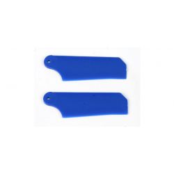 Belt CP Tail rotor blade(Blue) EK1-0420L