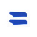 Belt CP Tail rotor blade(Blue) EK1-0420L