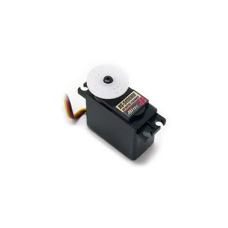HS5496MH HITEC DIGITAL HV HIGH TORQUE MG SERVO