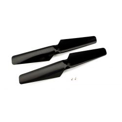 Blade MQX Propeller Clockwise Rotation Black