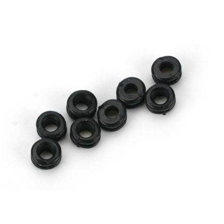 Blade MSR Canopy Mounting Grommets (8) EFLH3021