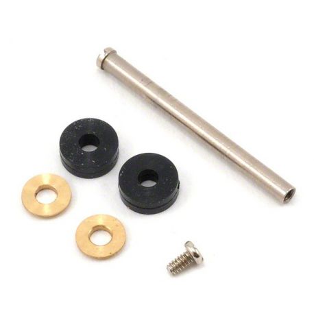 Blade mCPX Feathering Spindle With Hardware