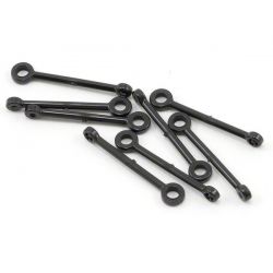 Blade mCPX Rotor Head Linkage Set 8 Pack BLH3522