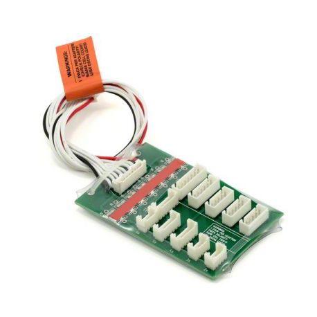 PowerLab ThunderPower/PolyQuest Safe Parallel Adapter 