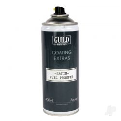 Guild Materials Satin Fuelproofer 400ml