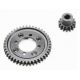  DHK Z-DHKP122 Central Diff Gear 43T Zinc Alloy 