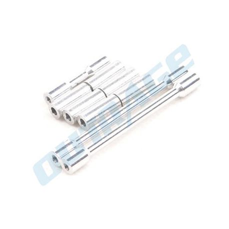 OUTRAGE G5 Frame Spacer Set (9pcs) RG50321-SS