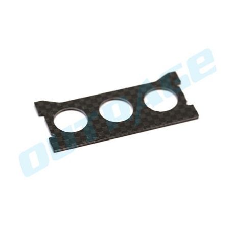 OUTRAGE G5 Carbon Fiber Auxilary Tray RG50005-1
