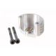 MIK04470 Counterbearing 30mm for Motorshaft 5mm 