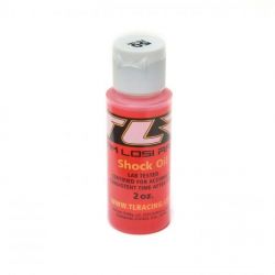 TLR Silicone Shock Oil 50wt 710cst 2oz