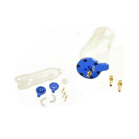 RJX Petrol Fuel Cap EDN-1253