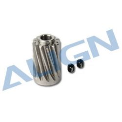 Align T-Rex 700 13T Helical Pinion 