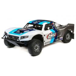 Losi 5IVE-T 2.0 BND 1/5 4WD Blue/White