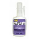 ZAP Odourless Foam Safe CA+ 0.7oz PT25