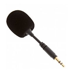 OSMO External Microphone Stereo Jack 